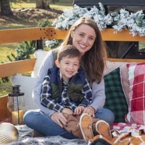 Meet your Posher, Carissa